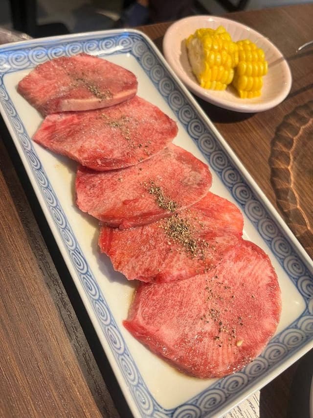 町焼肉 クレソ - サブ画像1