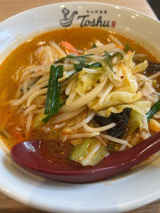 れんげ食堂 Toshu ぷらむろーど杉田店 - サブ画像2