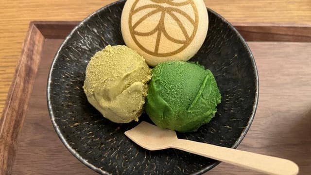 cafe 丸又園 - サブ画像1