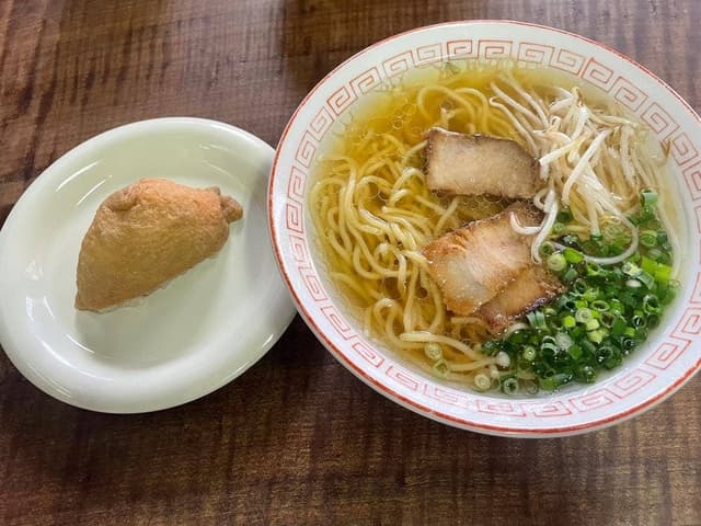 たちばなや食堂 - サブ画像1