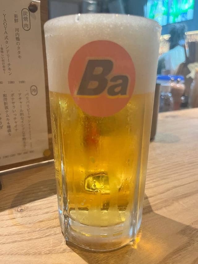 YAOYA Ba - サブ画像3