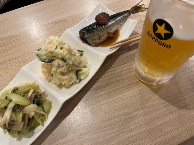 お食事処 えびちゃん - サブ画像3
