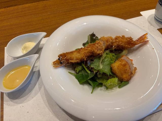 ダイニング時分時 日本料理-渓- 有馬グランドホテル - サブ画像1