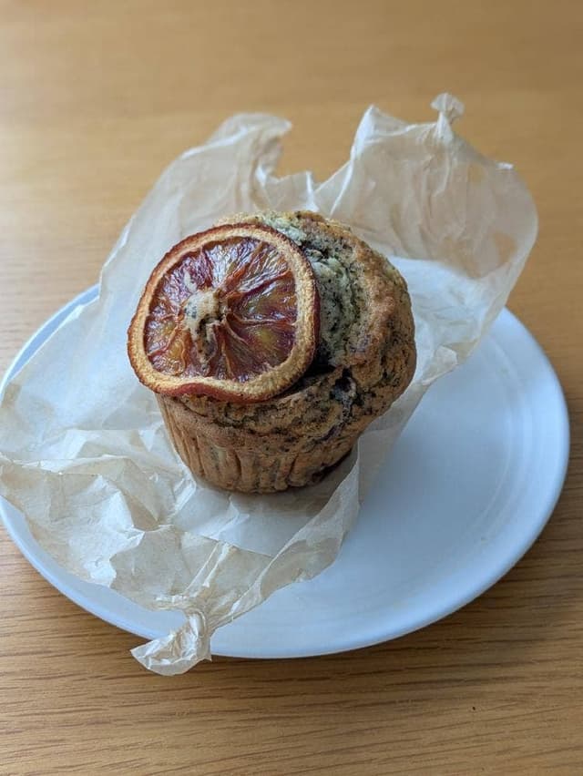 The Little BAKERY Tokyo - サブ画像1