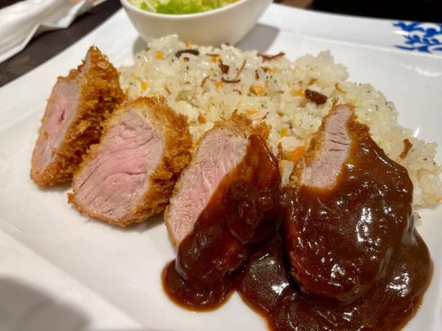 アムール - サブ画像1