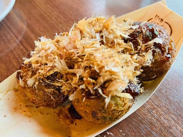 銀だこ酒場 上野店 - サブ画像2