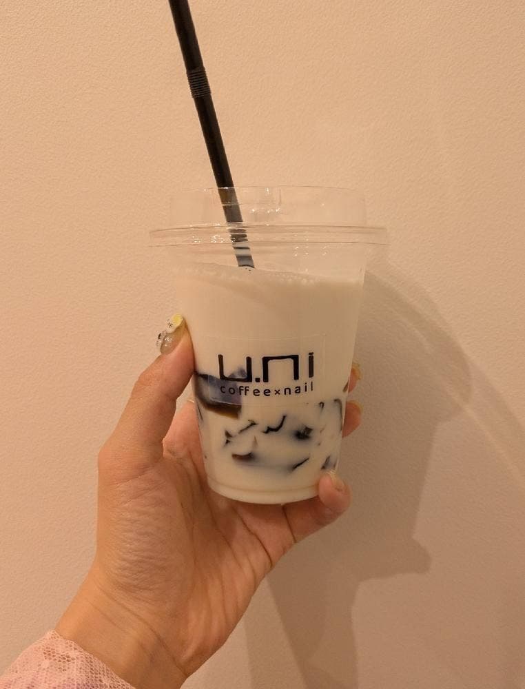 U.Ni coffee