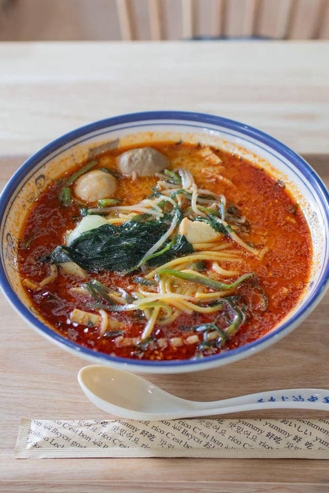 暁東麻辣湯 - サブ画像3