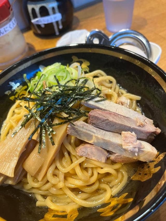 油そば専門 清水家 向ヶ丘遊園店 - サブ画像2