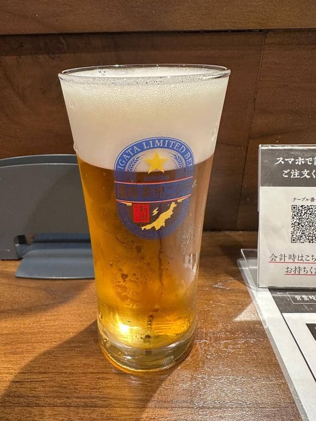 ぽん酒Bar 角打ち - サブ画像1