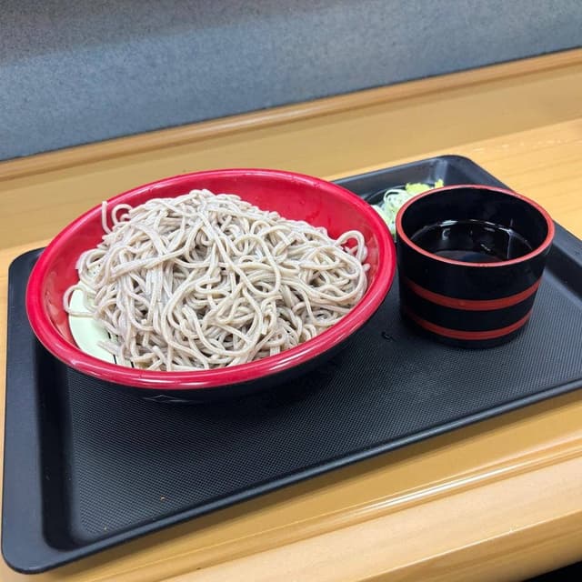 名代 富士そば 明治通り店 - サブ画像2