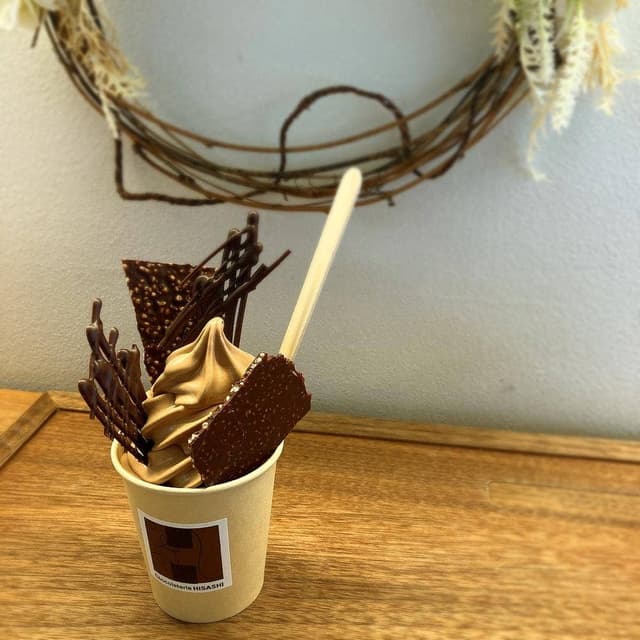 chocolaterie HISASHI - サブ画像2