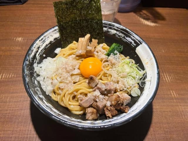 麺家 ぶらいとん - サブ画像1