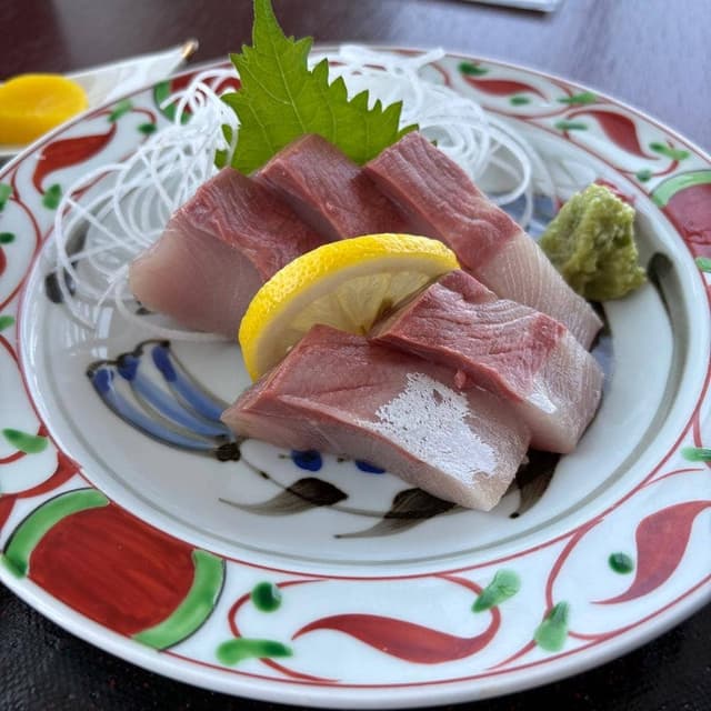 魚料理 雛げし - サブ画像1