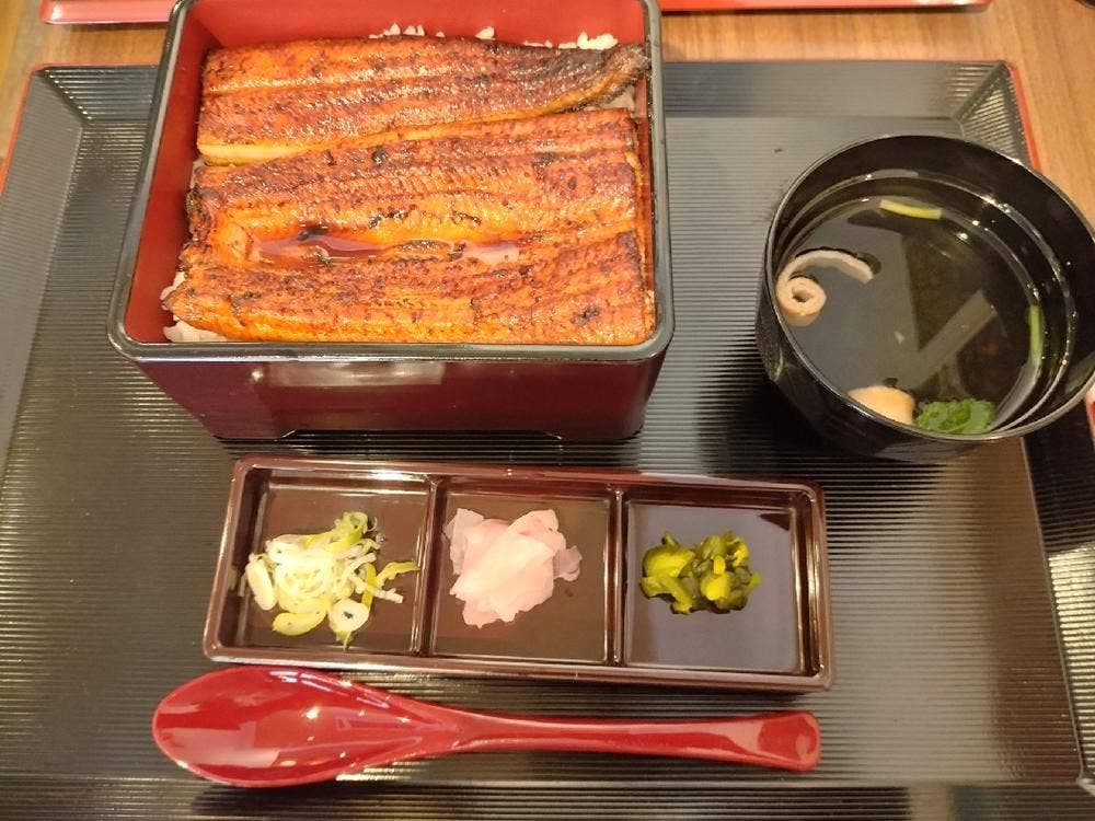 鰻の成瀬 国分寺店