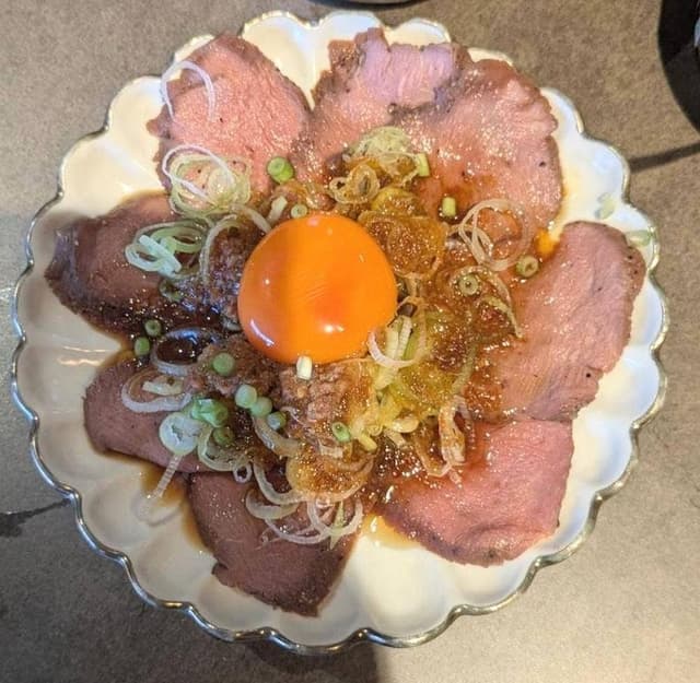 焼肉一心たん助 上野御徒町アメ横店 - サブ画像2