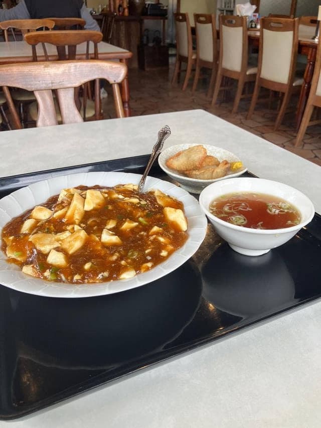 食堂 月村 - サブ画像1