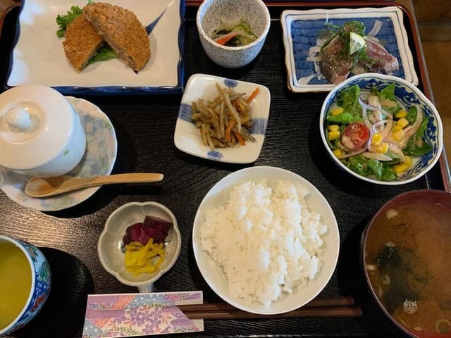 阿蔵 - サブ画像1