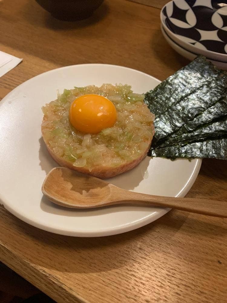 鮨 あて巻き スシンジュク ほぼ新宿のれん街