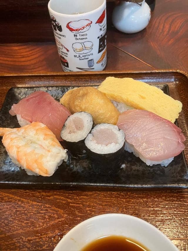 寿し保 - サブ画像3