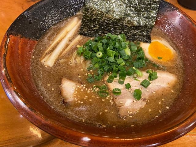 らーめん 吉山商店街 - サブ画像3