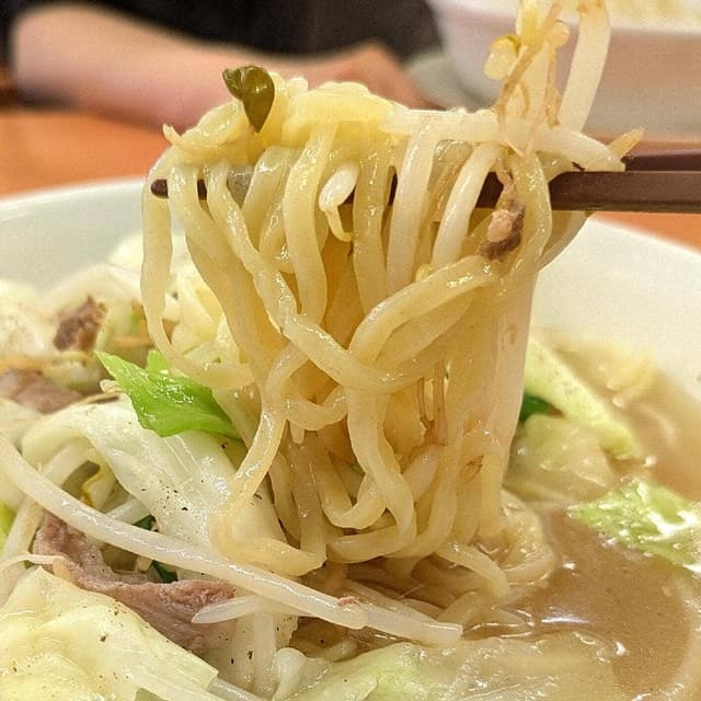 日高屋 川口駅前店 - サブ画像3