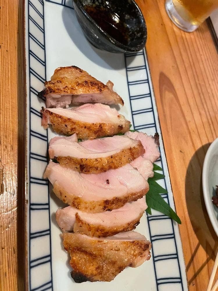 極楽鳥