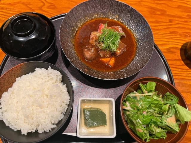 和食バル 音音 御茶ノ水ソラシティ店 - サブ画像1