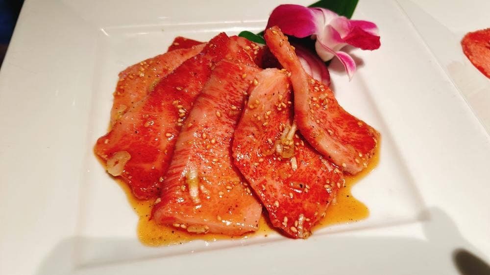 叙々苑 池袋東口駅前店