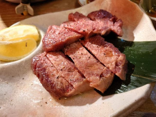 大衆焼肉ホルモンやまだ 上新庄店 - サブ画像1