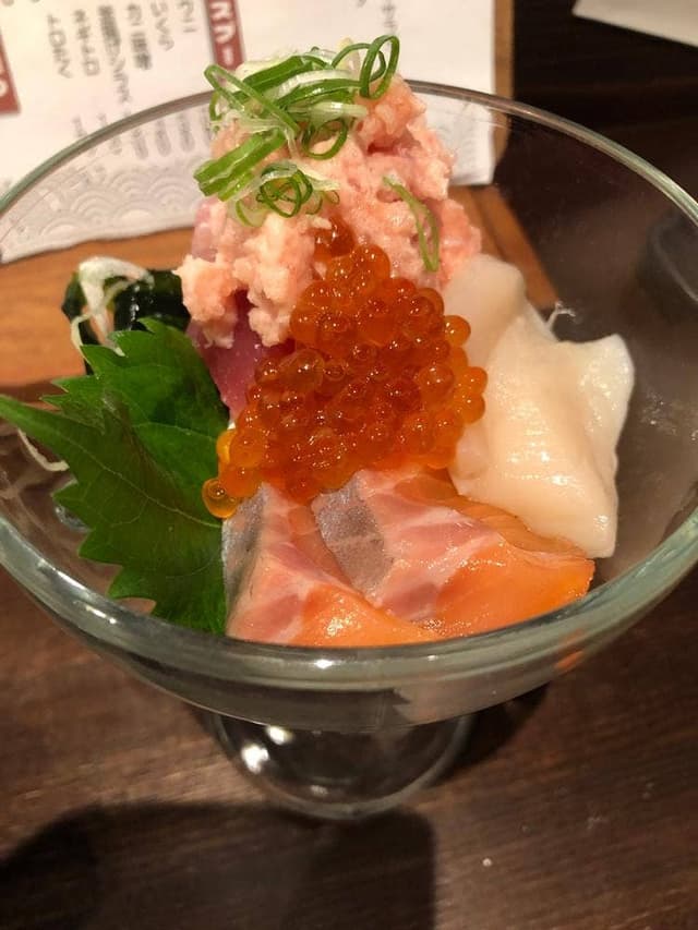 すしと酒スイッチ - サブ画像3