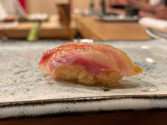 鮨 ゆたか - サブ画像2