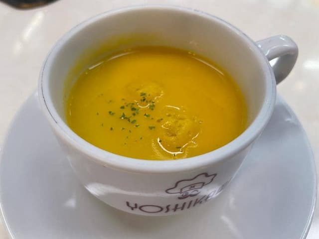 ヨシカミ 浅草店 - サブ画像1