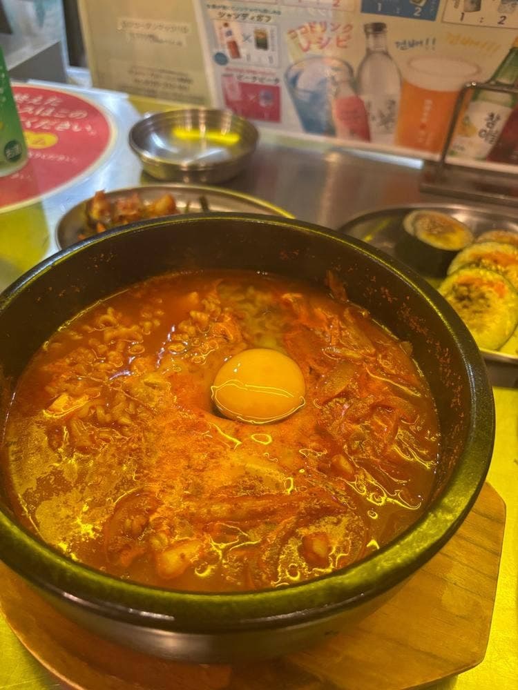 韓国食堂 ココ by コッキオ