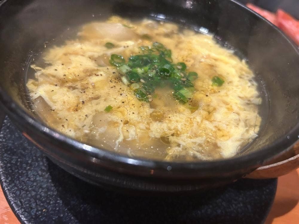 焼肉ストーリー 水道橋店