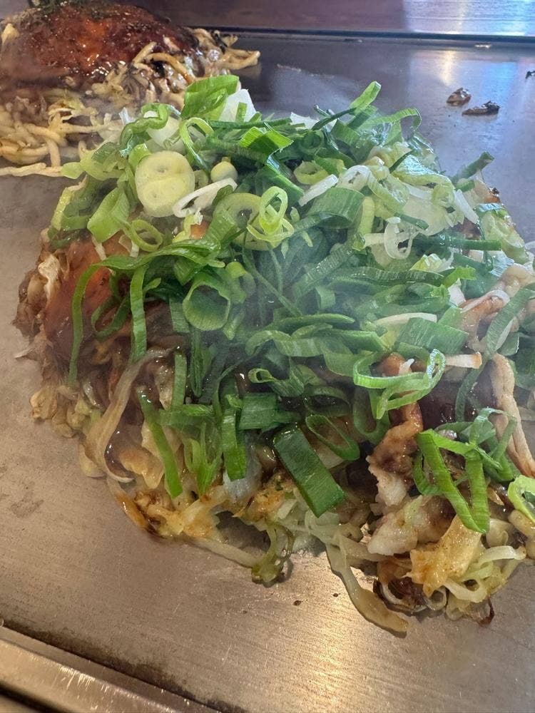 お好み焼 ひろしま