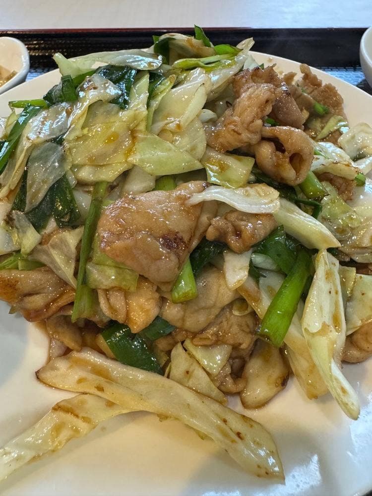 虎福