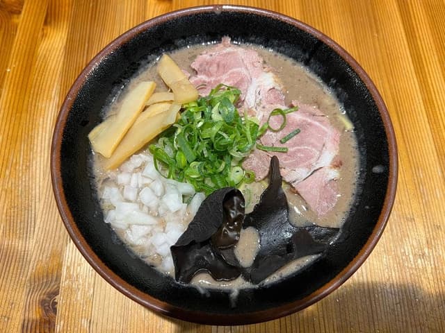 麺匠 克味 - サブ画像1