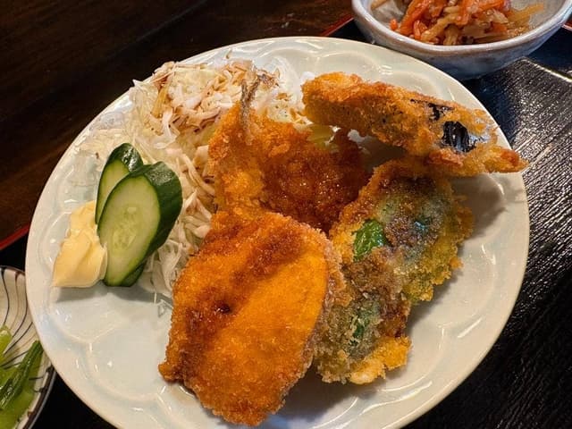 三角屋 - サブ画像2
