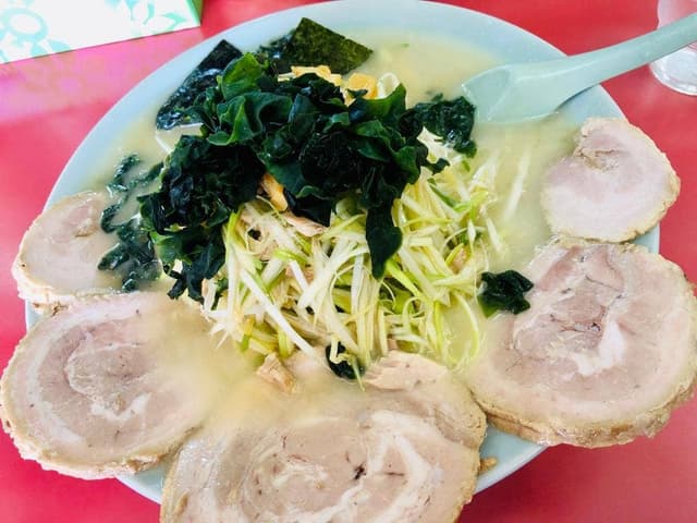 ラーメンショップ 羽生インター店 - サブ画像1