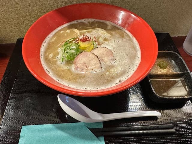 麺や わた邉 - サブ画像1