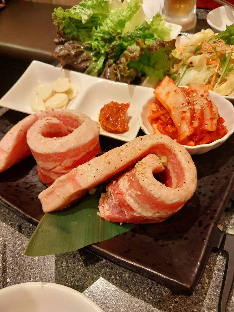 金城苑