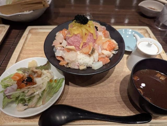 築地魚河岸 虎杖 - サブ画像1
