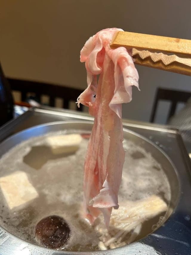 京都つゆしゃぶ CHIRIRI 四条烏丸 別邸 - サブ画像1