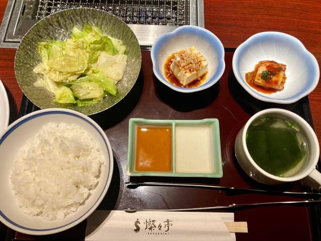 叙々苑 燦々亭 池袋南口びっくりガード店 - サブ画像3