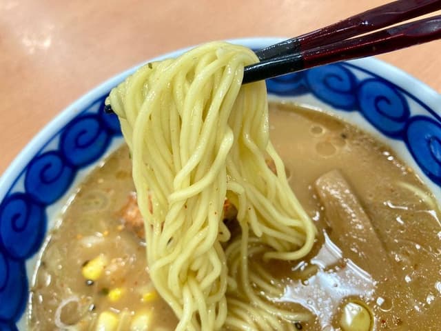 長者原SA 下りスナックコーナー - サブ画像1