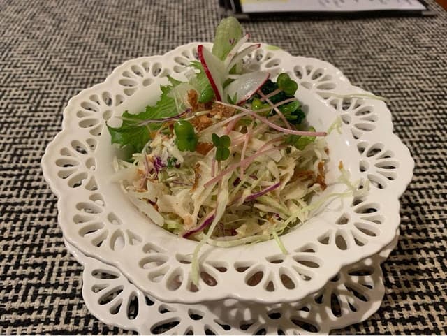 洋食屋CO.ZARA - サブ画像1