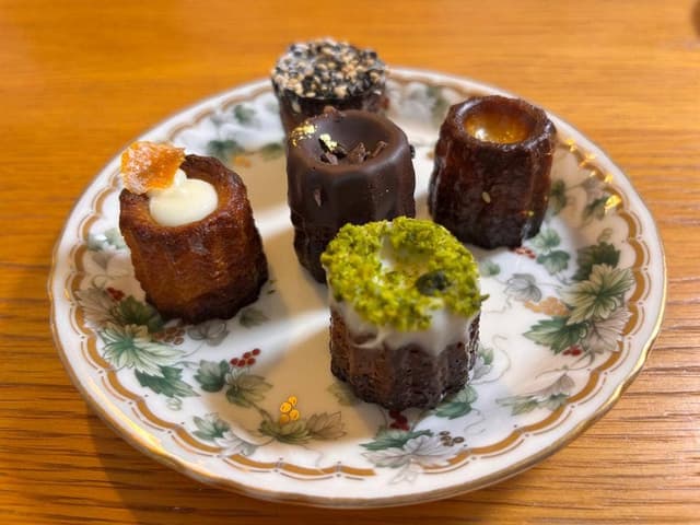 Pâtisserie PASH - サブ画像3