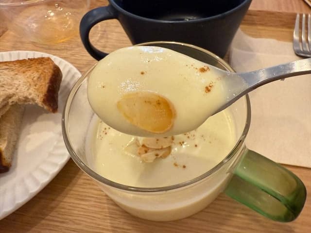 soup cafe bliss - サブ画像2