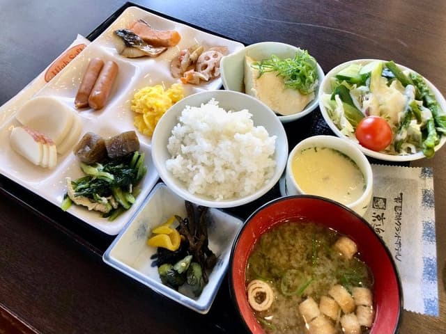 琵琶湖グランドホテル - サブ画像2